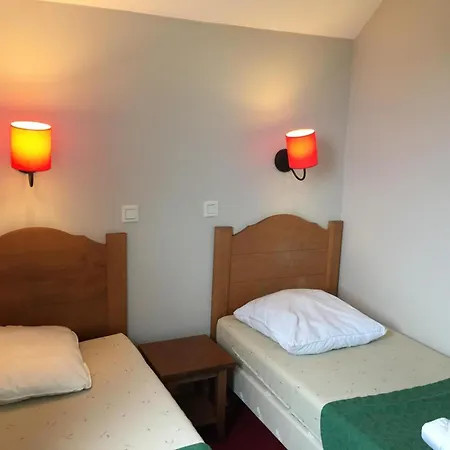 Maison Duplex 3 Chbres 8 Pers. Vue Lac Du Lac * 몽플렁캉