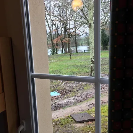 Daire Maison Duplex 3 Chbres 8 Pers. Vue Lac Du Lac