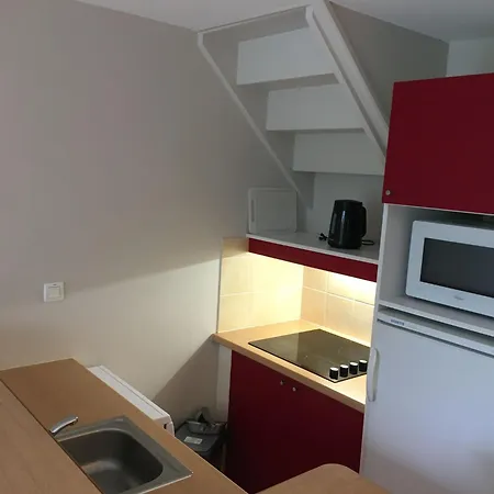 Maison Duplex 3 Chbres 8 Pers. Vue Lac Du Lac 아파트 몽플렁캉