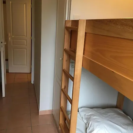 Daire Maison Duplex 3 Chbres 8 Pers. Vue Lac Du Lac