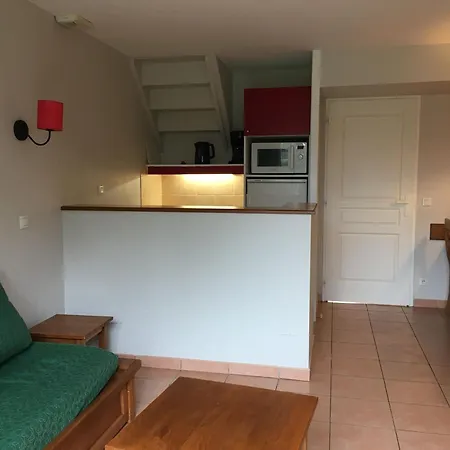 Maison Duplex 3 Chbres 8 Pers. Vue Lac Du Lac
