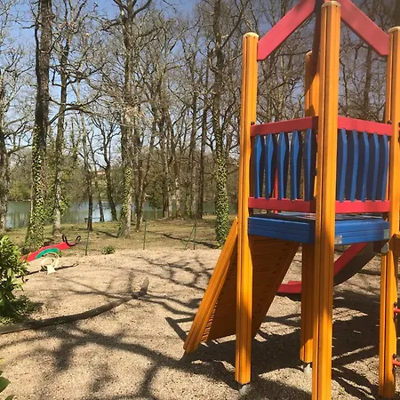 Maison Duplex 3 Chbres 8 Pers. Vue Lac Du Lac *