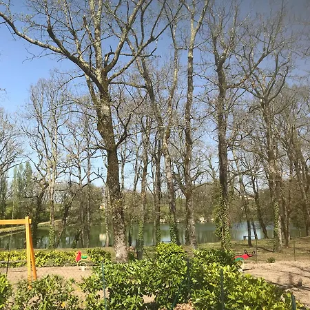 Maison Duplex 3 Chbres 8 Pers. Vue Lac Du Lac Daire *