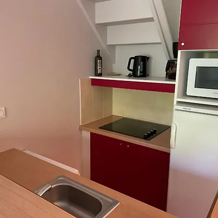아파트 Maison Duplex 3 Chbres 8 Pers. Vue Lac Du Lac *