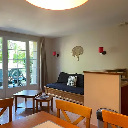 아파트 Maison Duplex 3 Chbres 8 Pers. Vue Lac Du Lac